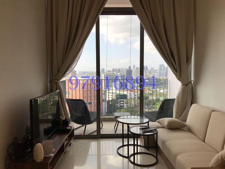 Spottiswoode Suites (D2), Apartment #163548382